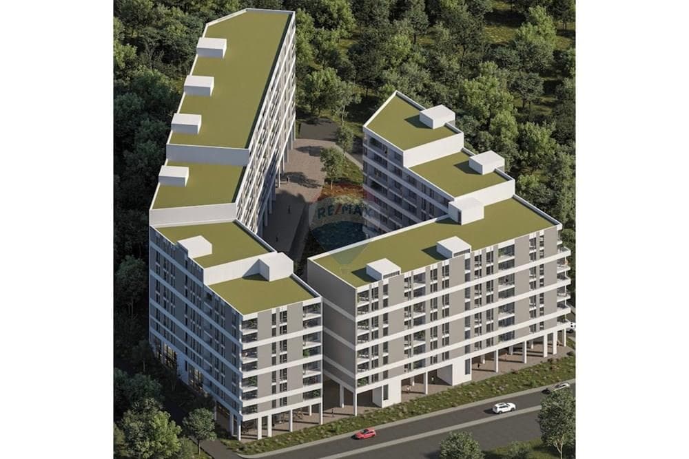 Apartament - Në Shitje - Farkë, Tiranë