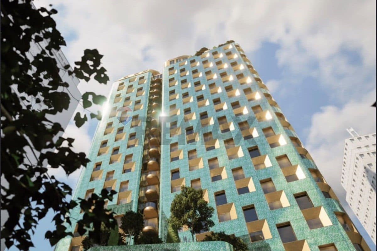 Apartament - Në Shitje - Pazari i Ri, Tiranë 4