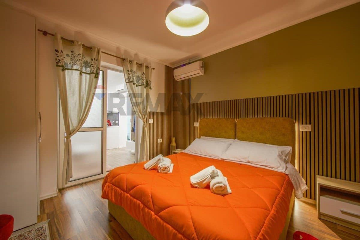 Apartament - Për Qira - Rruga Abdyl Frashëri, Tiranë 3