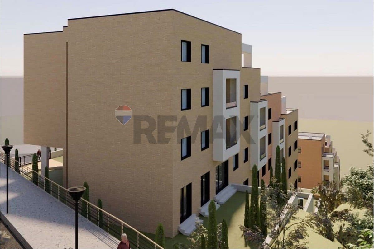Apartament - Në Shitje - Kopshti Zoologjik, Tiranë 3