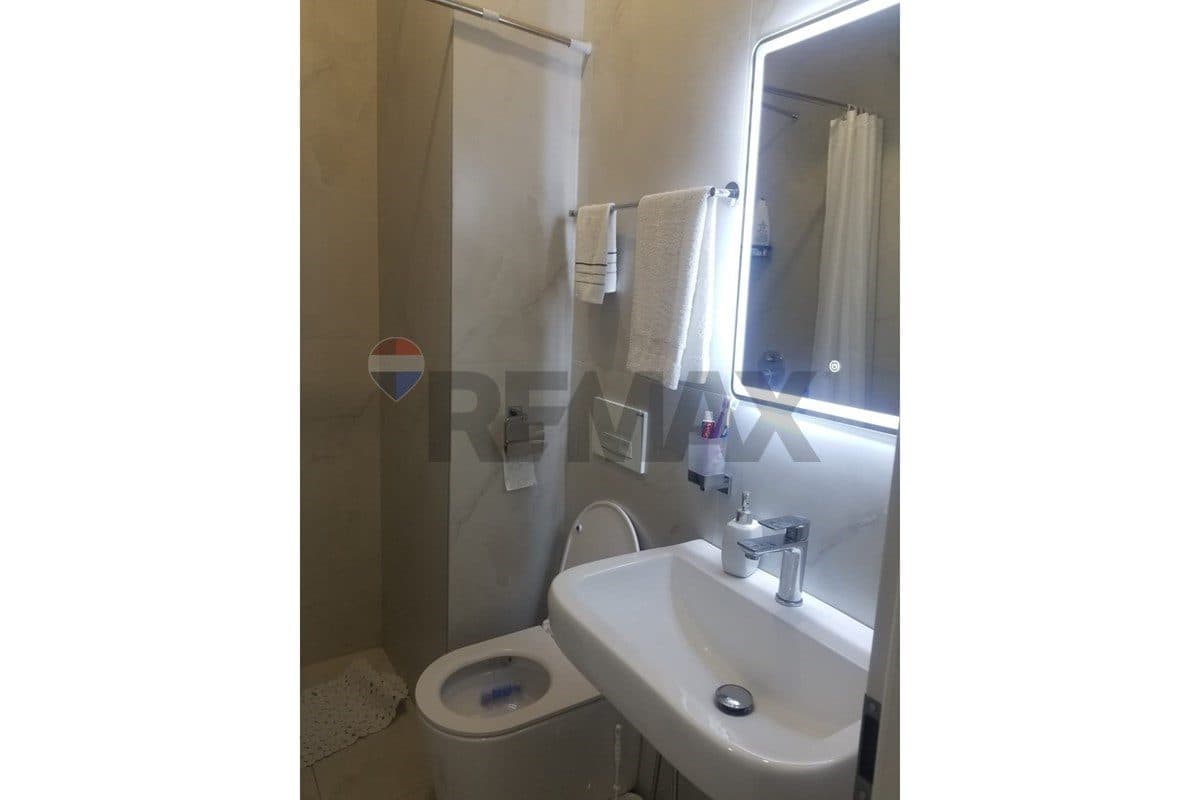 Apartament - Për Qira - Kompleksi Mangalem, Tiranë 3