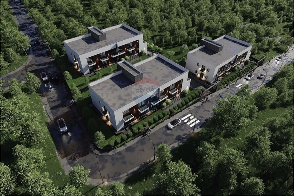 Apartament ne Shitje pjese Vile ne Farke 2