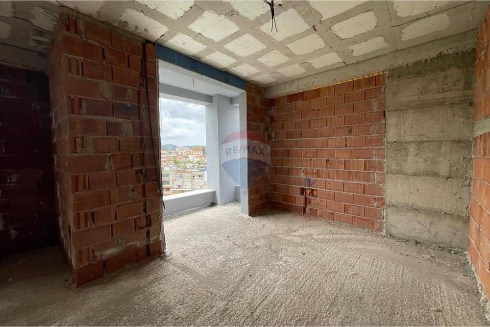 Apartament - Në Shitje - Rruga Idriz Dollaku, Tiranë 4