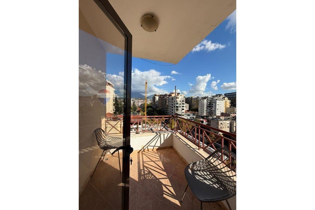 Zyre - Për Qira - Rruga Ismail Qemali, Tiranë 4