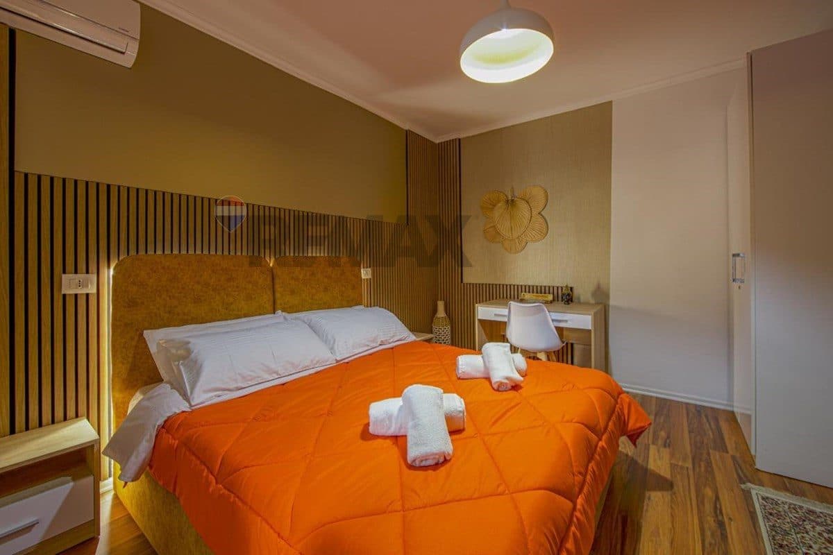 Apartament - Për Qira - Rruga Abdyl Frashëri, Tiranë 4