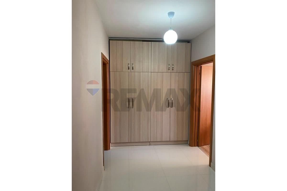 Apartament 1+1 me Qira ne Ali Dem 3