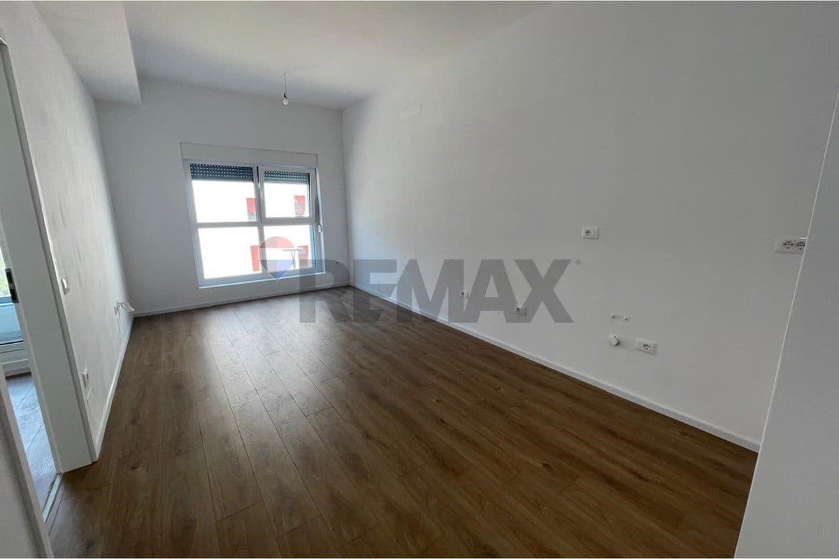 Apartament - Në Shitje - Kompleksi Mangalem, Tiranë
