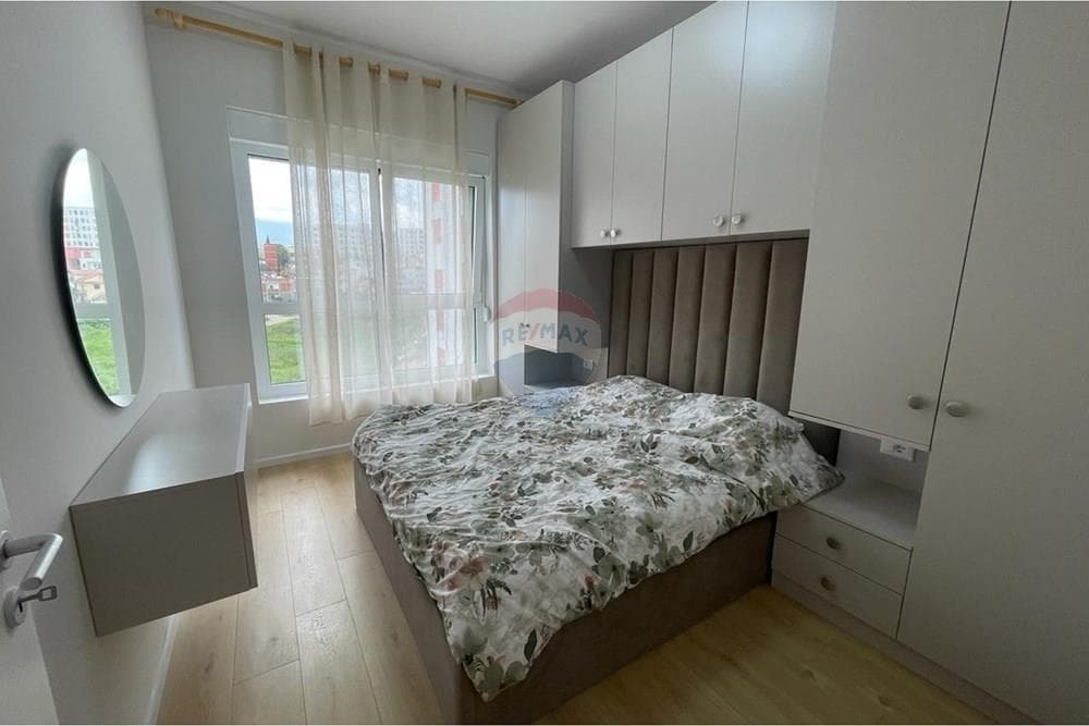 Apartament - Në Shitje - Kompleksi Mangalem, Tiranë 4