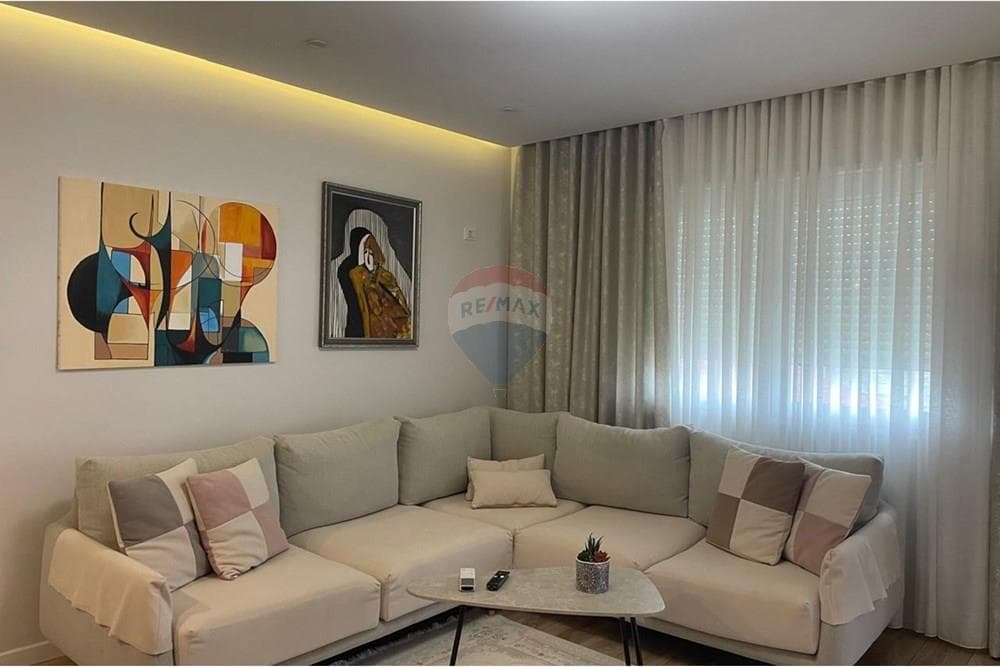 Apartament - Në Shitje - Kodra e Priftit, Tiranë 2