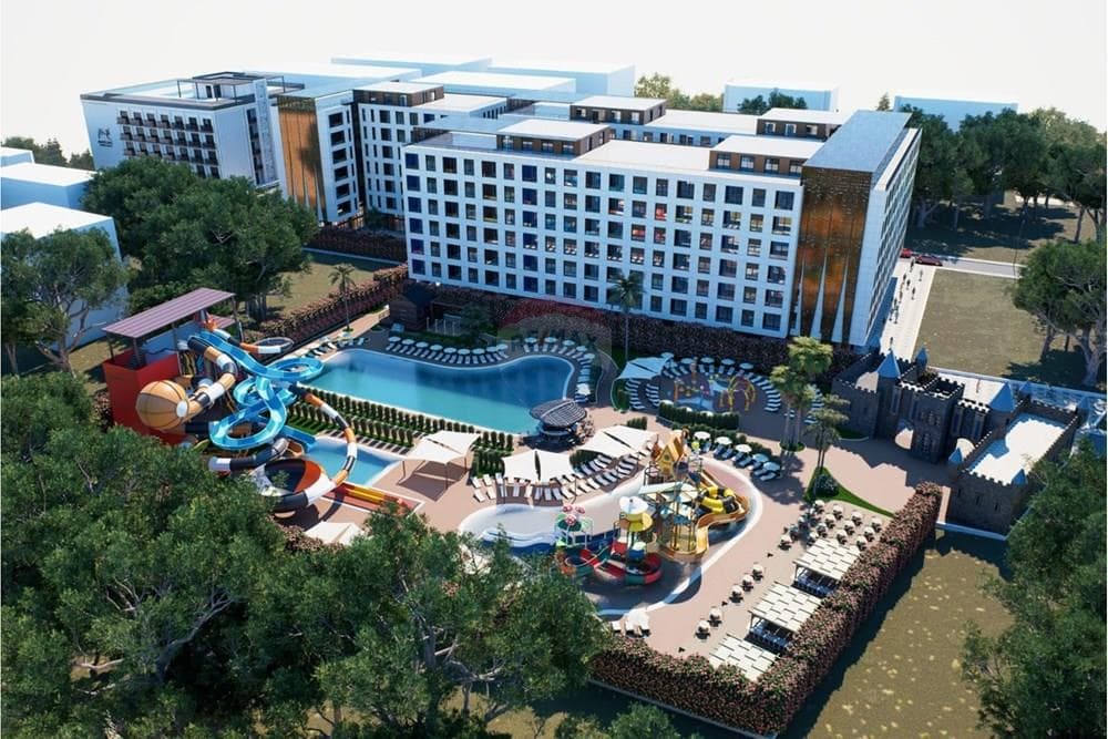 Apartament - Në Shitje - Golem, Kavajë 2