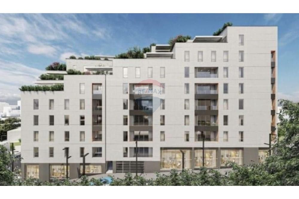 Apartament - Në Shitje - Rruga Idriz Dollaku, Tiranë