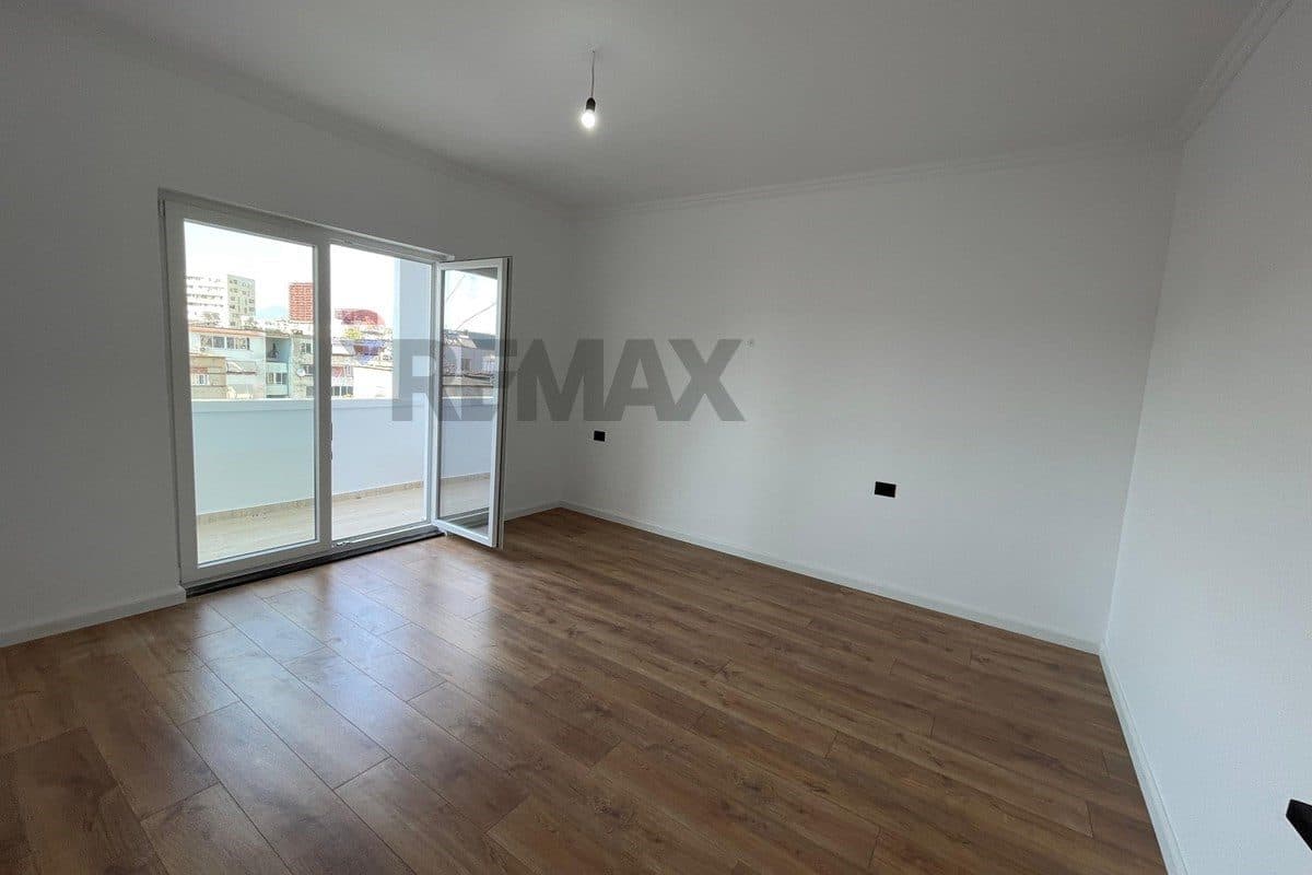 Apartament - Në Shitje - Vasil Shanto, Tiranë 2