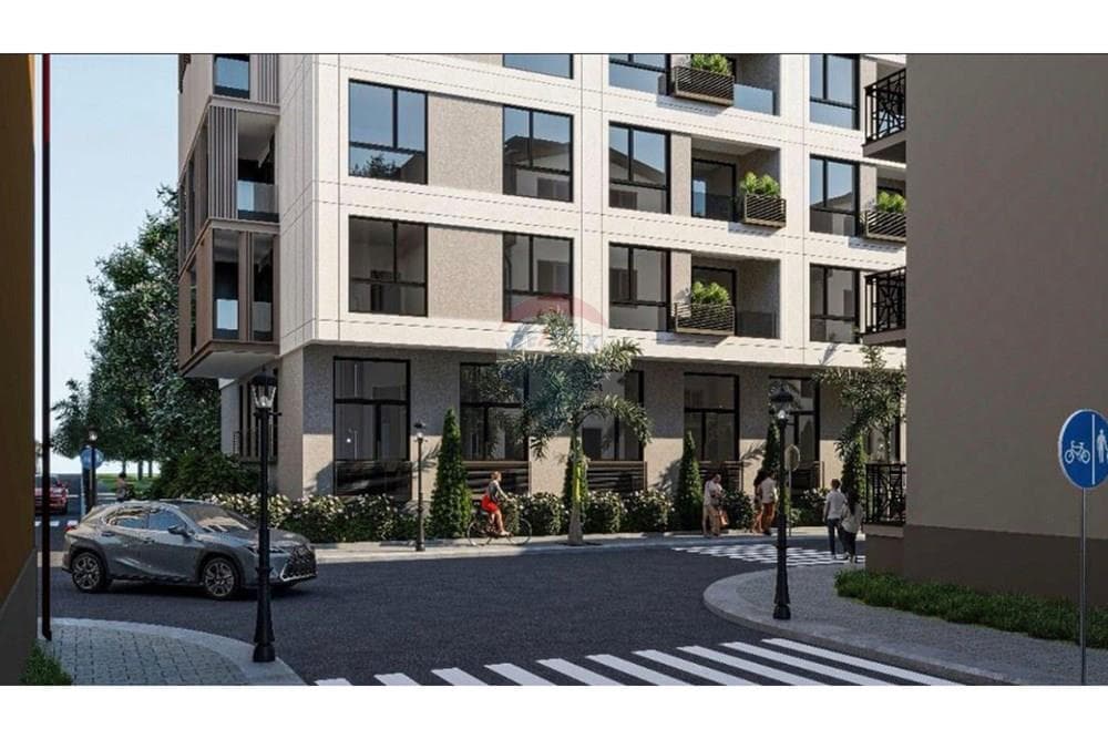 Apartament - Në Shitje - Pishat e Buta, Durrës