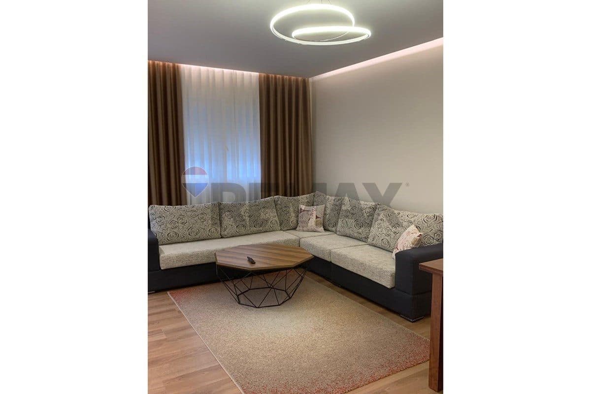 Apartament - Për Qira - Rruga Mihal Grameno, Tiranë