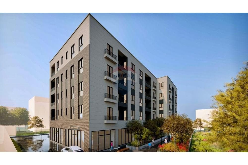 Apartament - Në Shitje - Bulevardi Blu, Kamëz