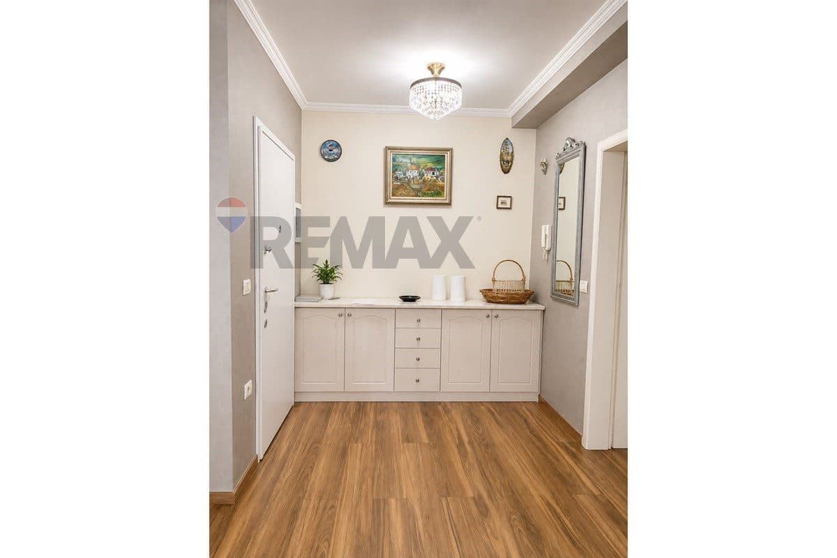 Apartament - Për Qira - Rruga George Bush, Tiranë 3