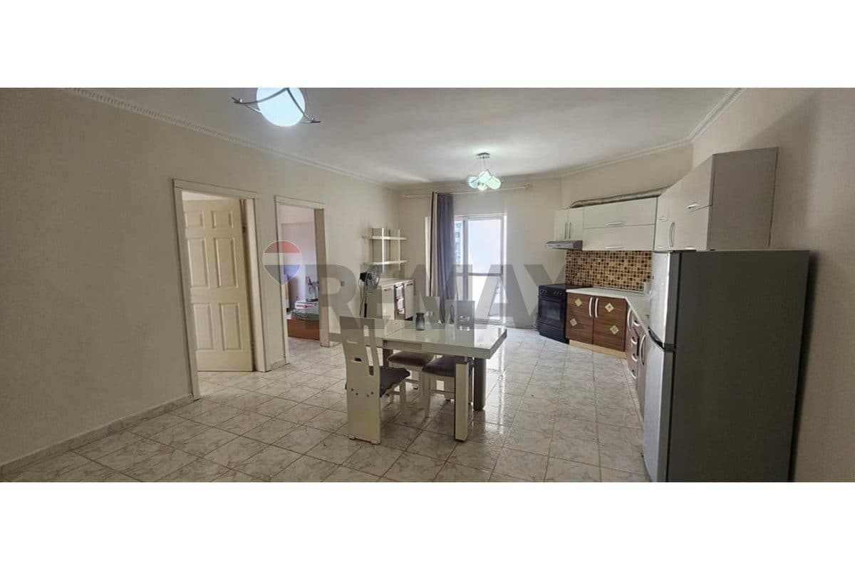 Apartament 2+1 me Qira tek Komuna Parisit 4