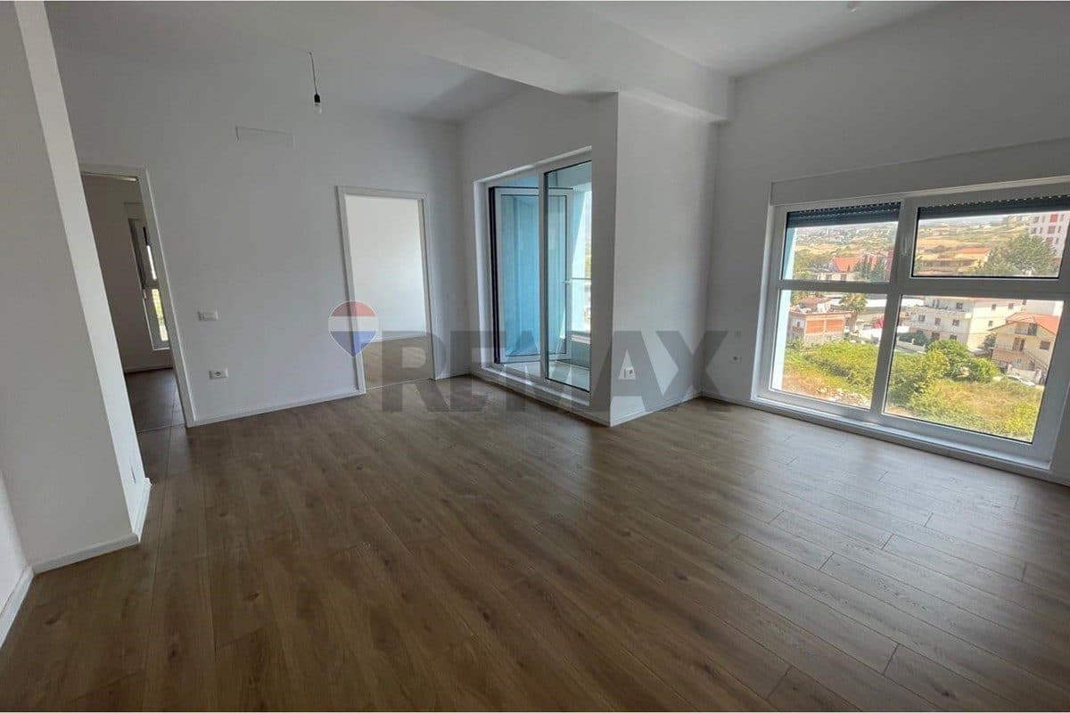 Apartament - Në Shitje - Kompleksi Mangalem, Tiranë