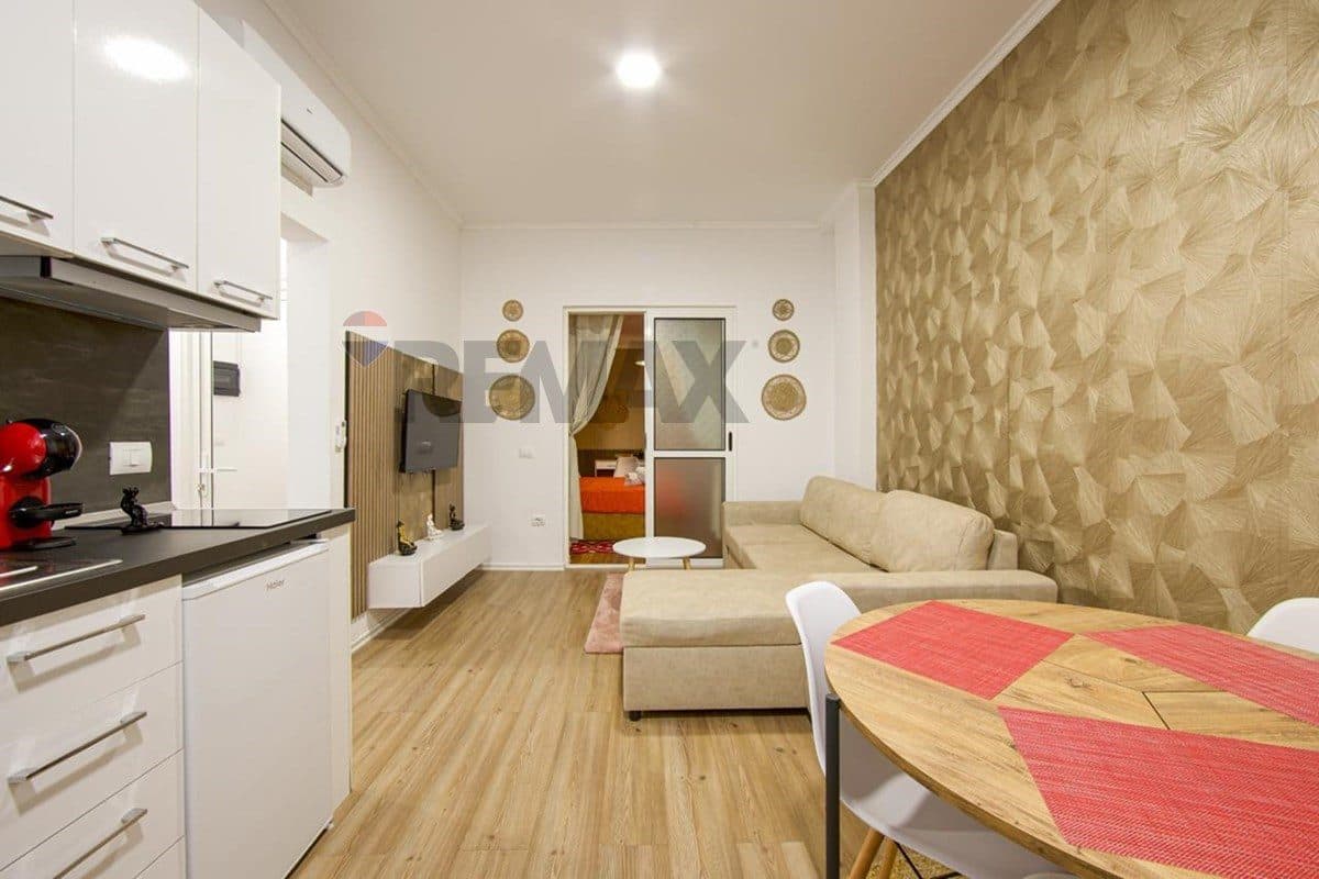 Apartament - Për Qira - Rruga Abdyl Frashëri, Tiranë 2