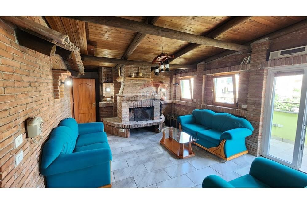 Penthouse - Në Shitje - Liqeni i Tiranës, Tiranë 2
