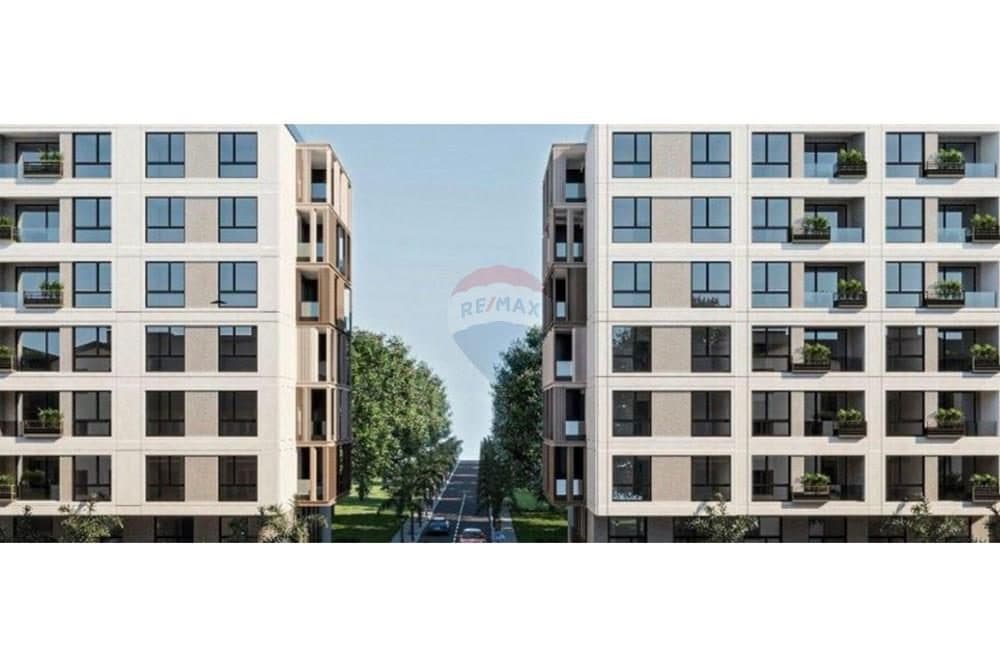Apartament - Në Shitje - Pishat e Buta, Durrës 2