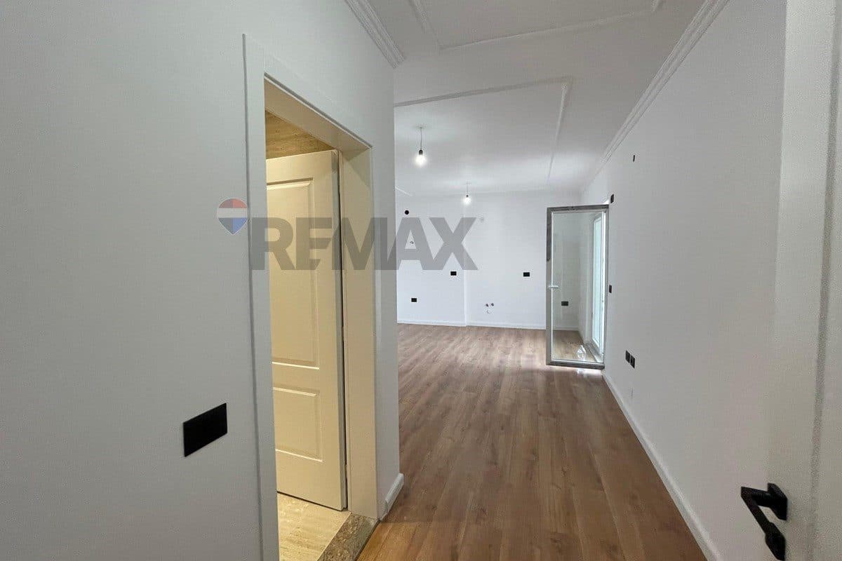Apartament - Në Shitje - Vasil Shanto, Tiranë 2