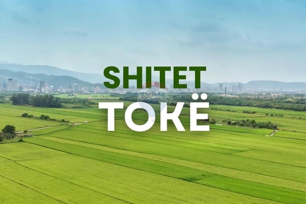 Toke Per Ndertim - Në Shitje - Vorë, Tiranë 3