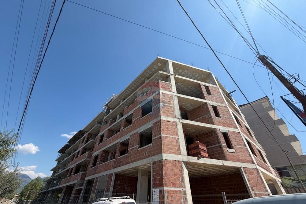 Apartament - Në Shitje - Bulevardi Blu, Kamëz 2