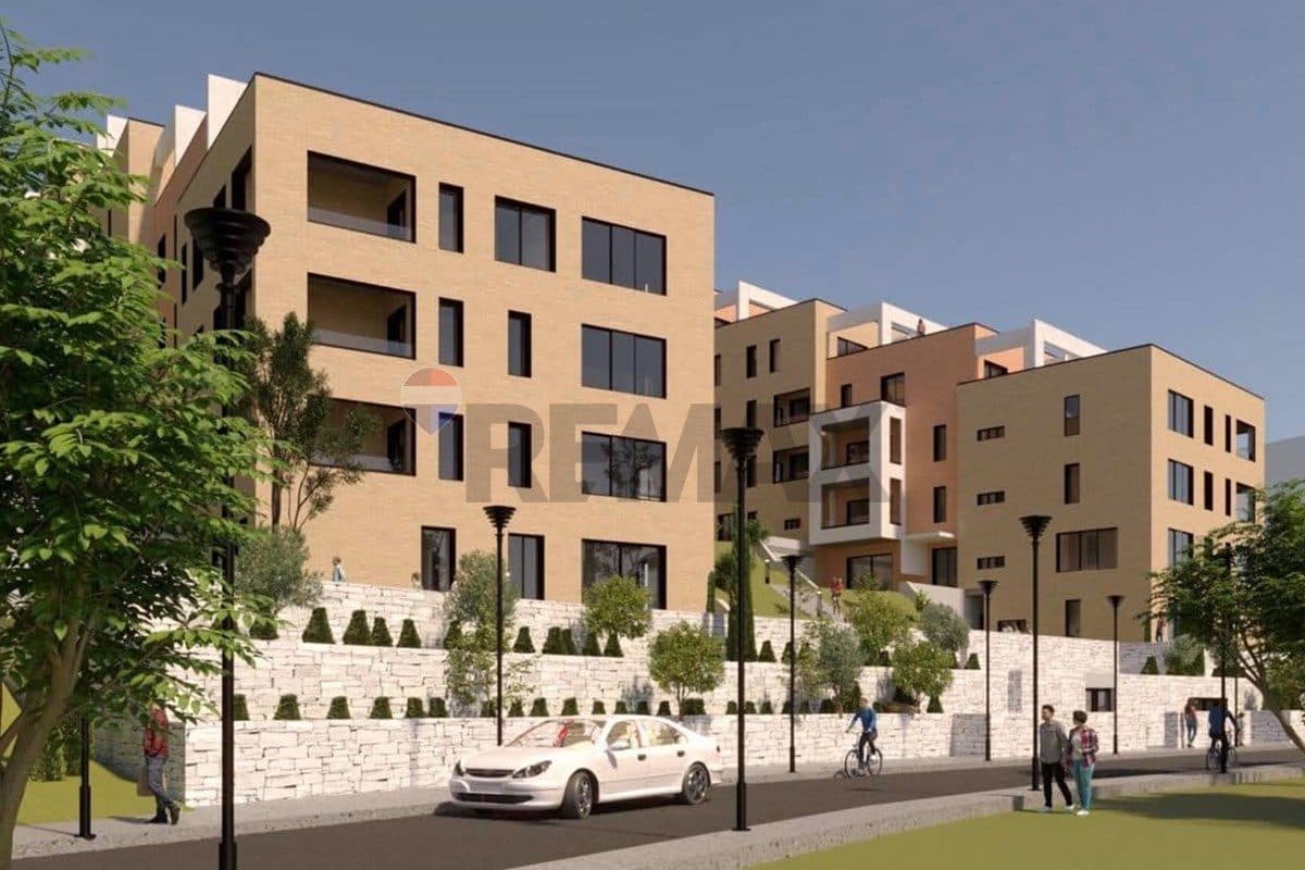 Apartament - Në Shitje - Kopshti Zoologjik, Tiranë 2