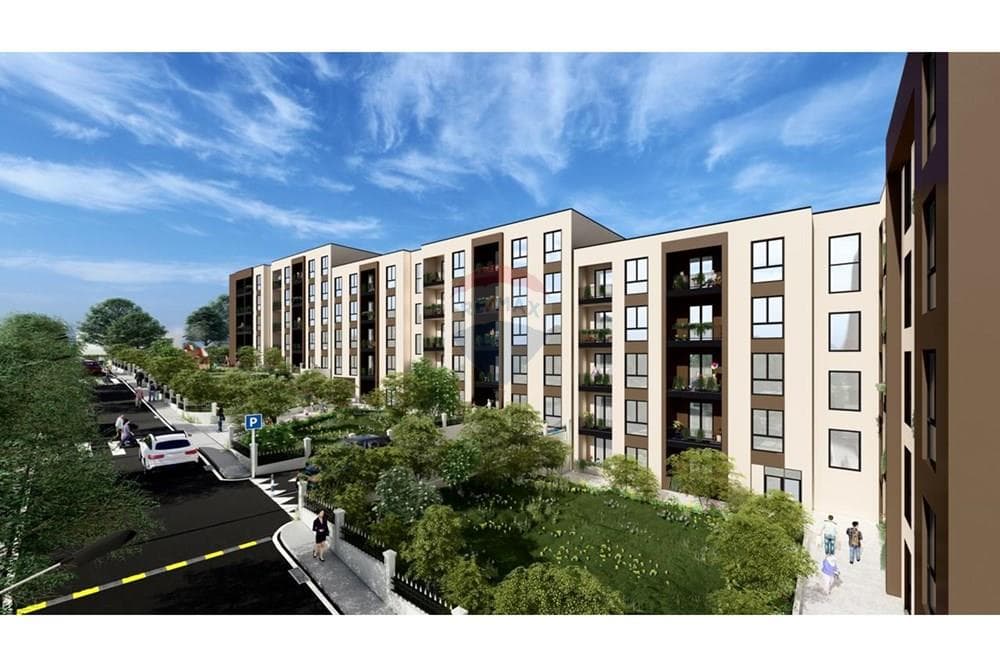 Apartament - Në Shitje - Paskuqan, Tiranë