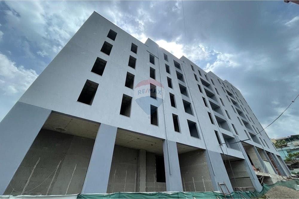 Apartament - Në Shitje - Rruga Idriz Dollaku, Tiranë 2