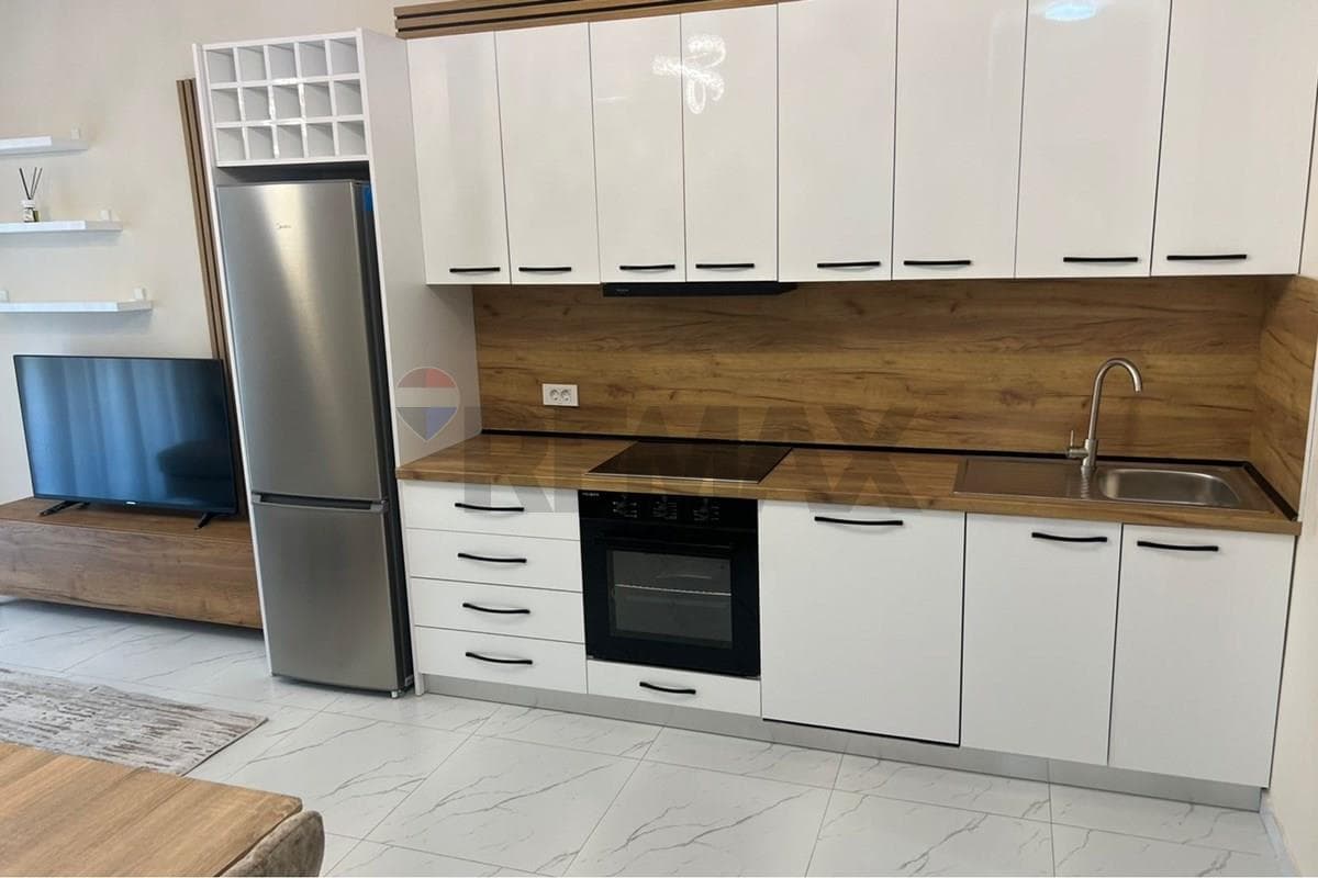 Apartament - Për Qira - Sauk i Vjetër, Tiranë 2