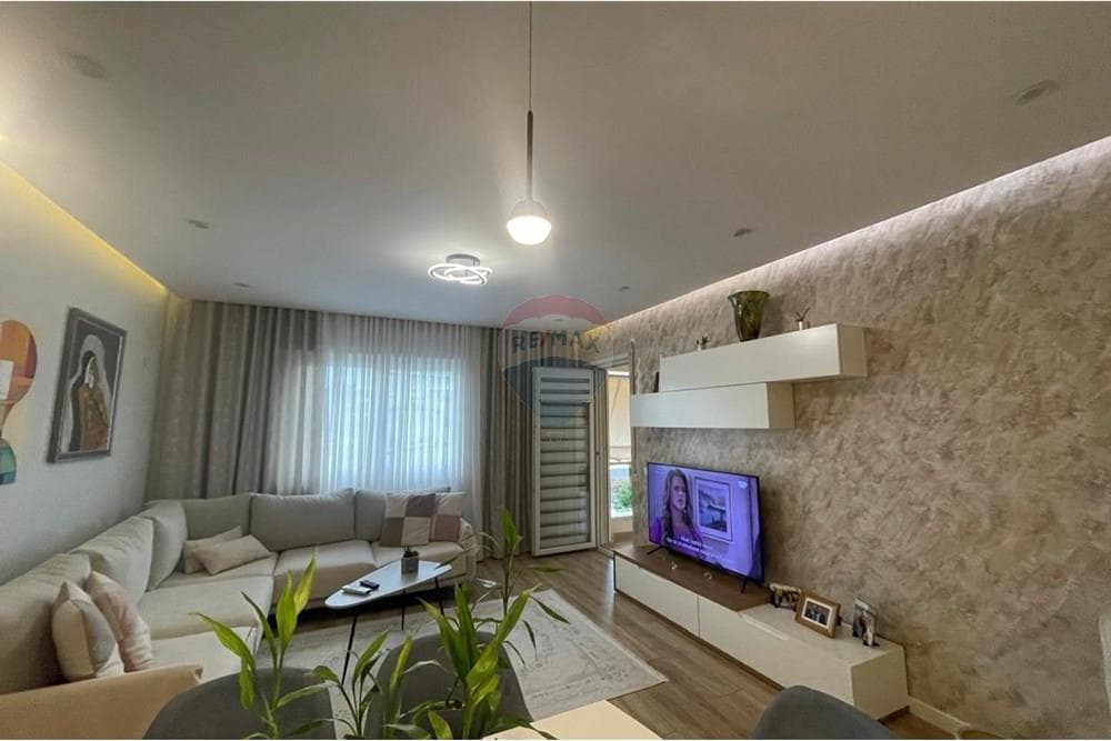 Apartament - Në Shitje - Kodra e Priftit, Tiranë 4