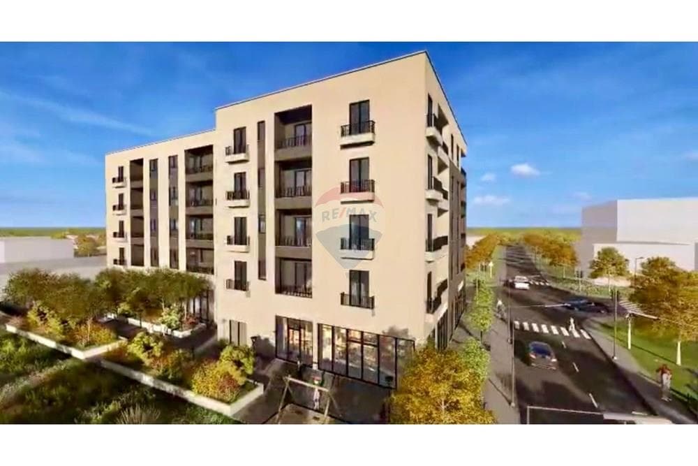 Apartament - Në Shitje - Bulevardi Blu, Kamëz 2