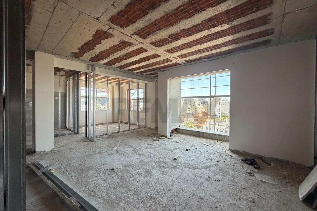Apartament - Në Shitje - Inxhinieria e Ndërtimit, Tiranë 3
