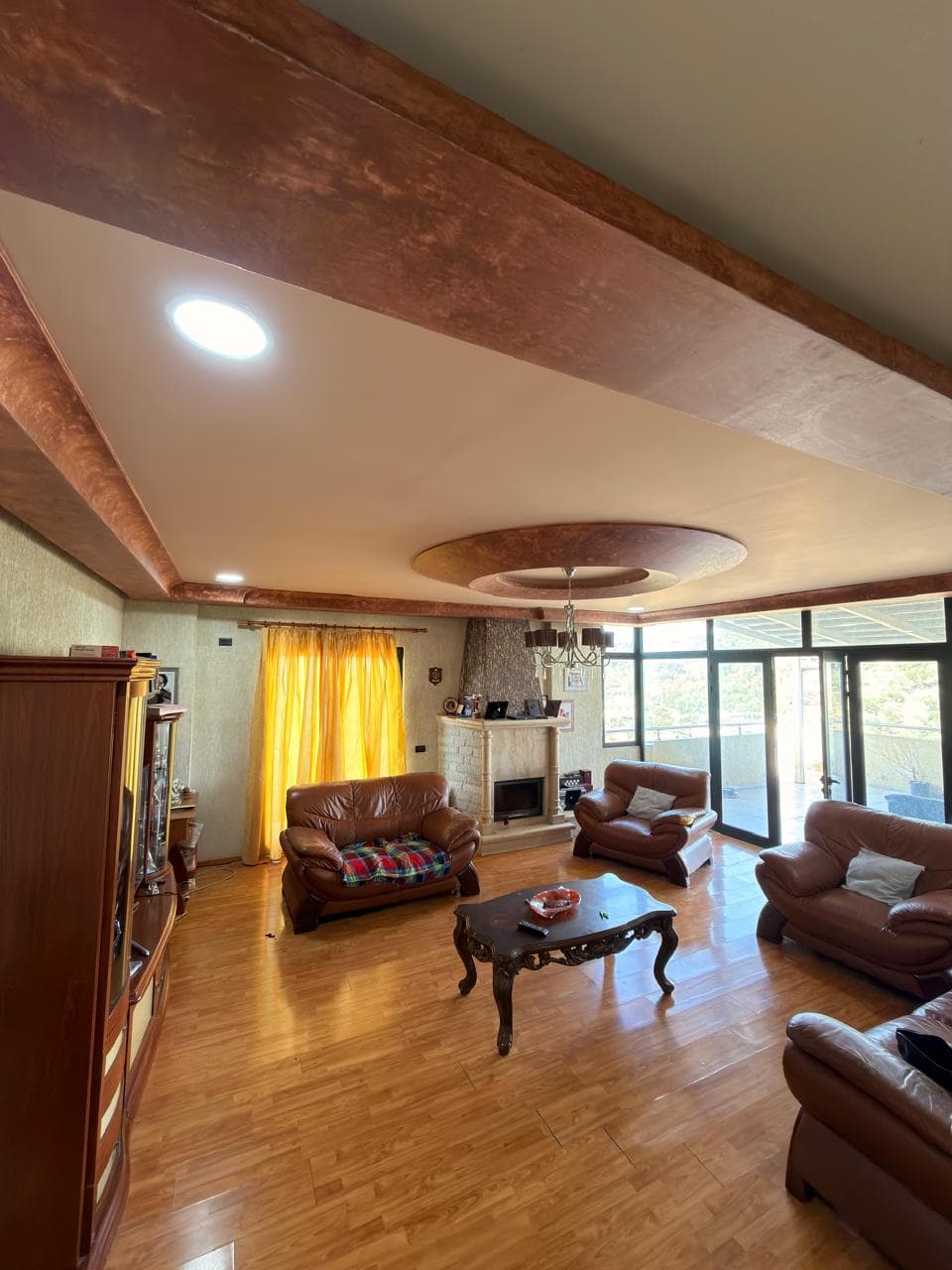 Apartament 3+1+2 në shitje Lushnje, Lushnje 3