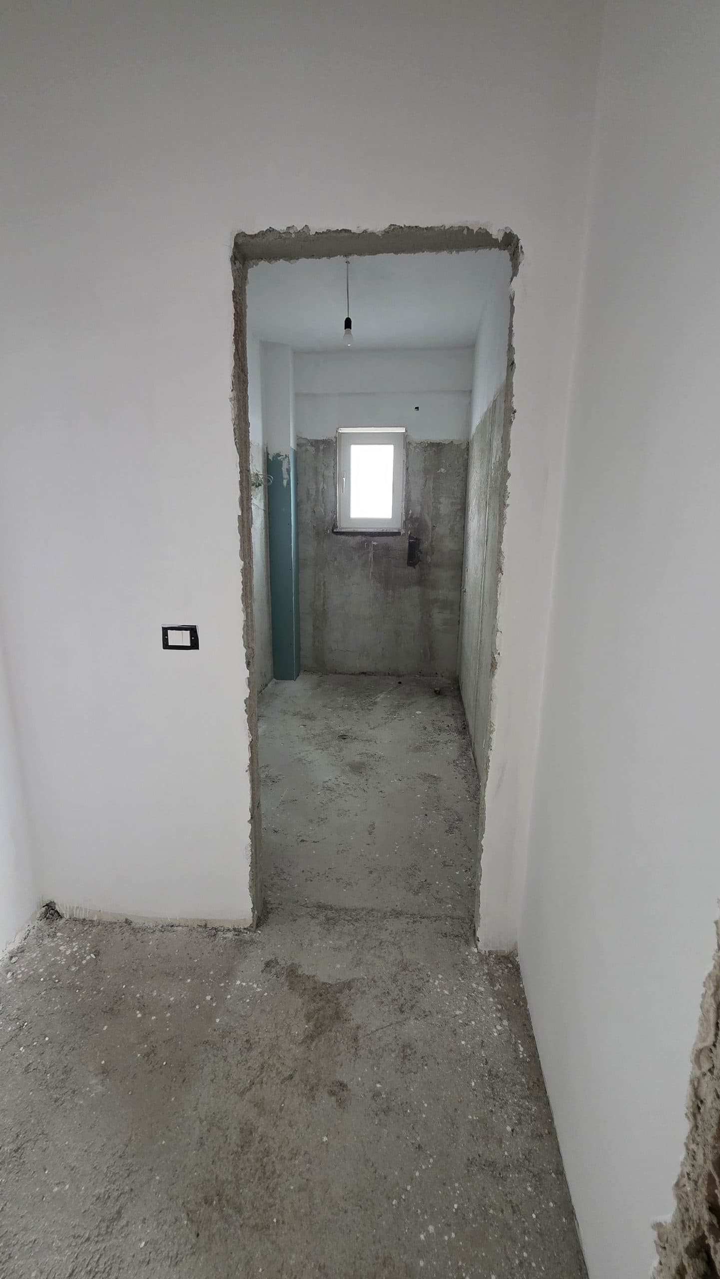 Apartament 2+1 në shitje Lushnje, Lushnje