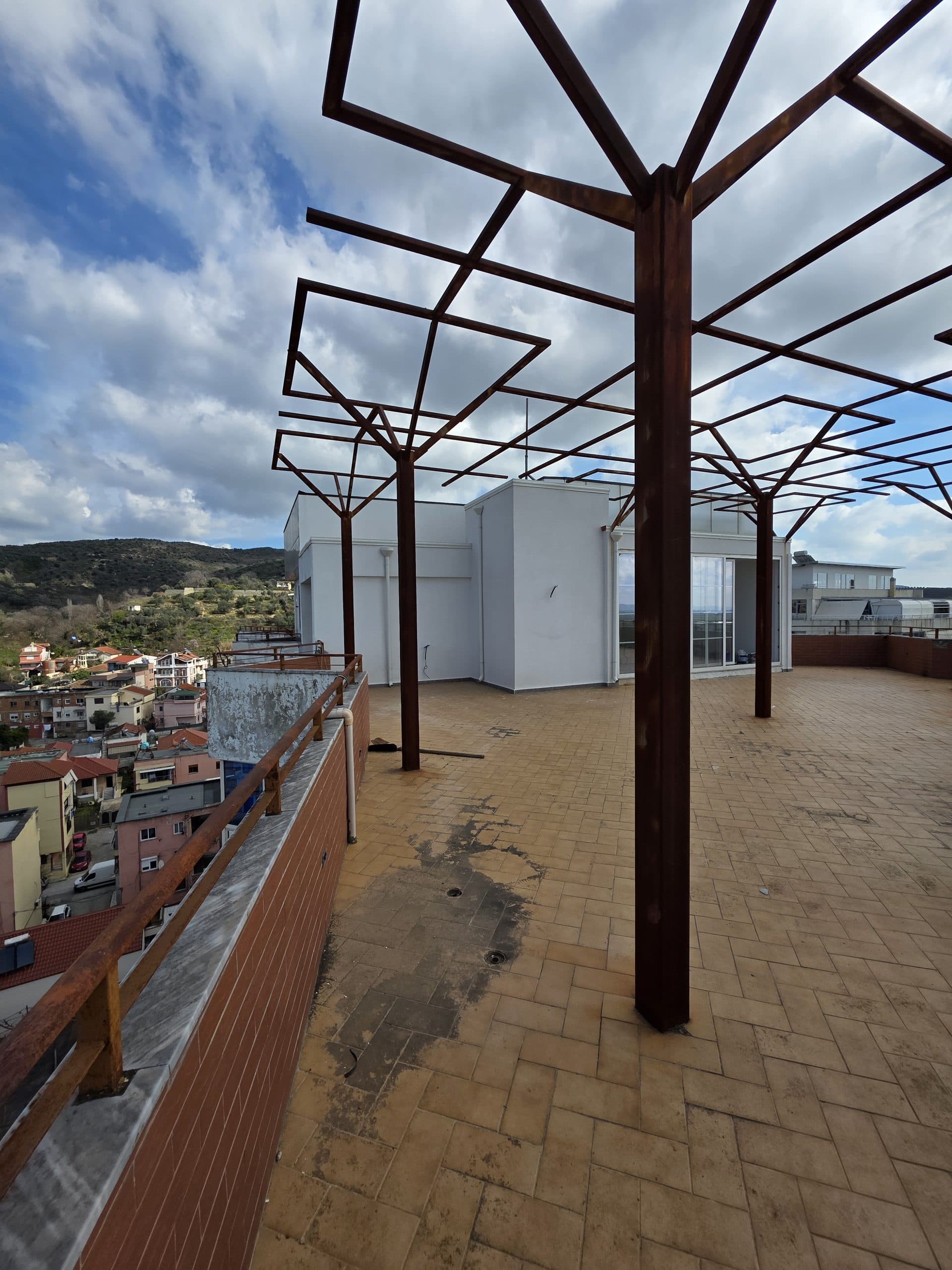 Apartament 3+1 në shitje Lushnje, Lushnje 2