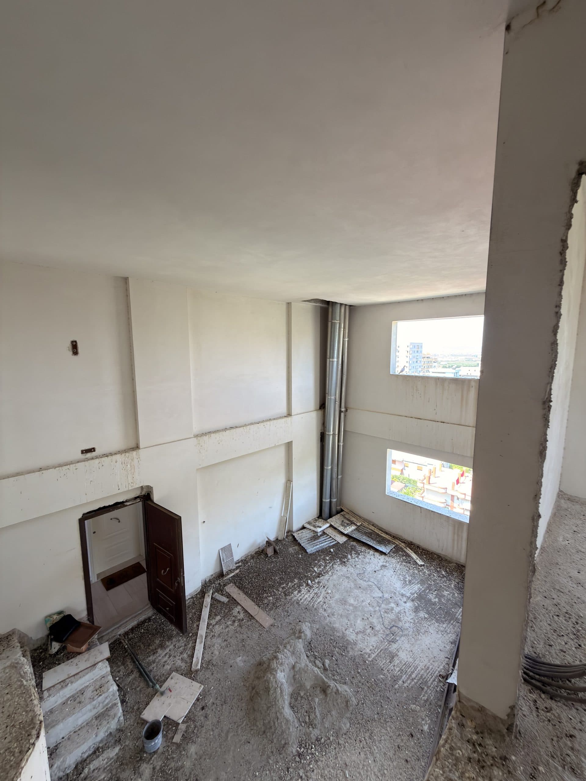 Duplex në shitje Lushnje, Lushnje
