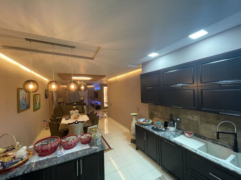 Apartament 2+2 në shitje Lushnje, Lushnje 3