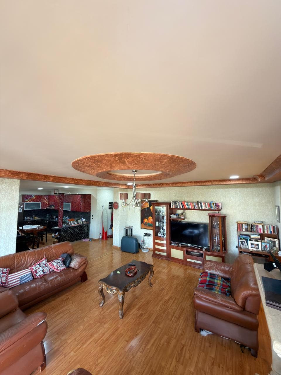 Apartament 3+1+2 në shitje Lushnje, Lushnje 4