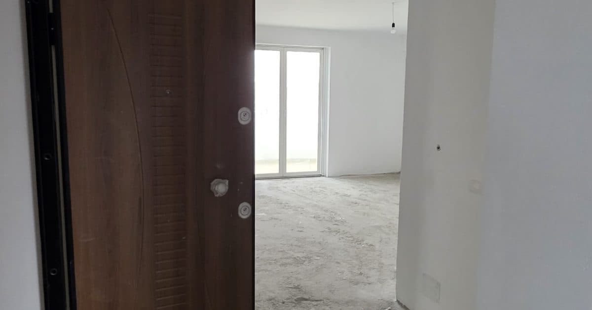 Apartament 2+1 në shitje Lushnje, Lushnje