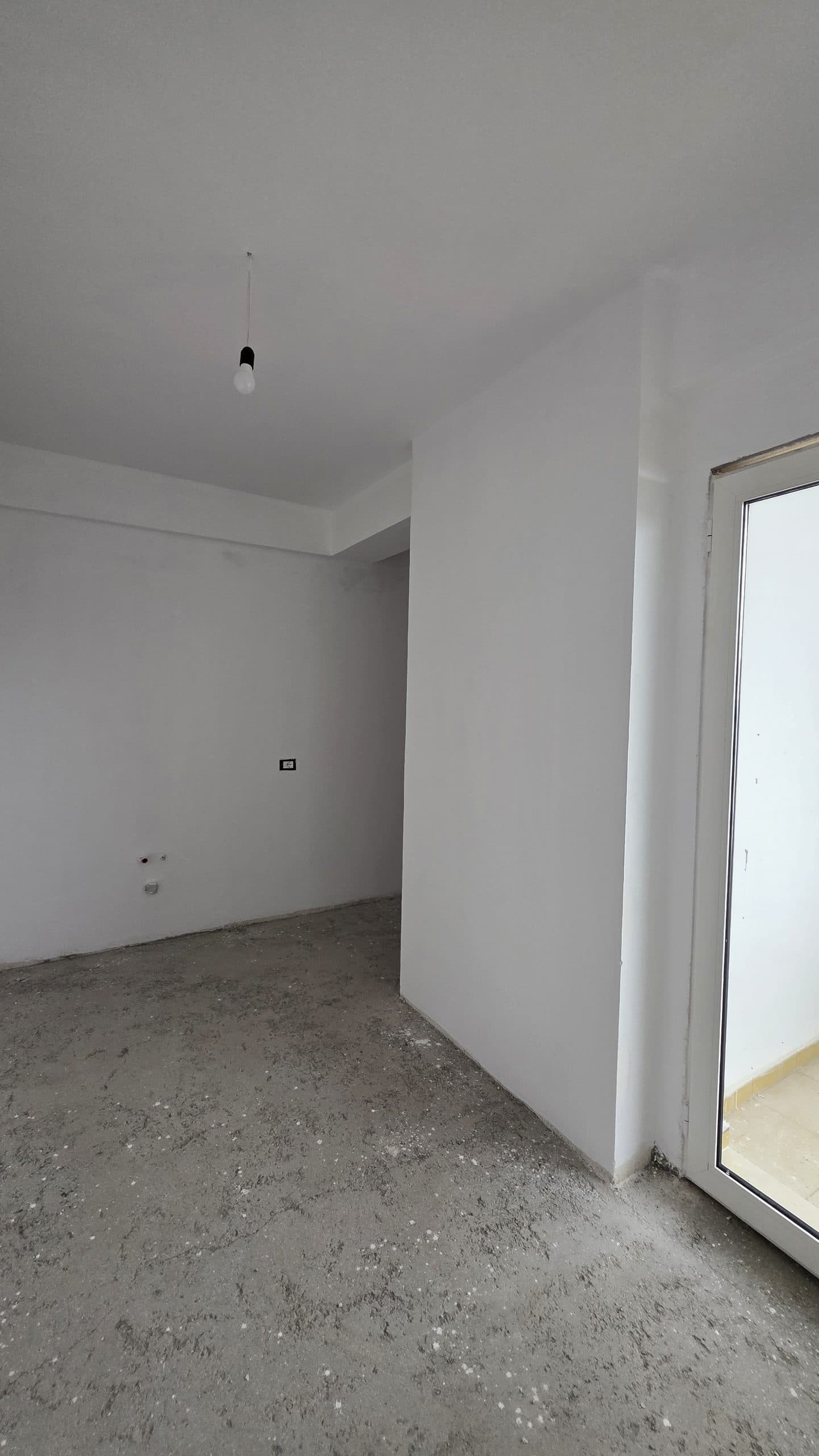 Apartament 2+1 në shitje Lushnje, Lushnje