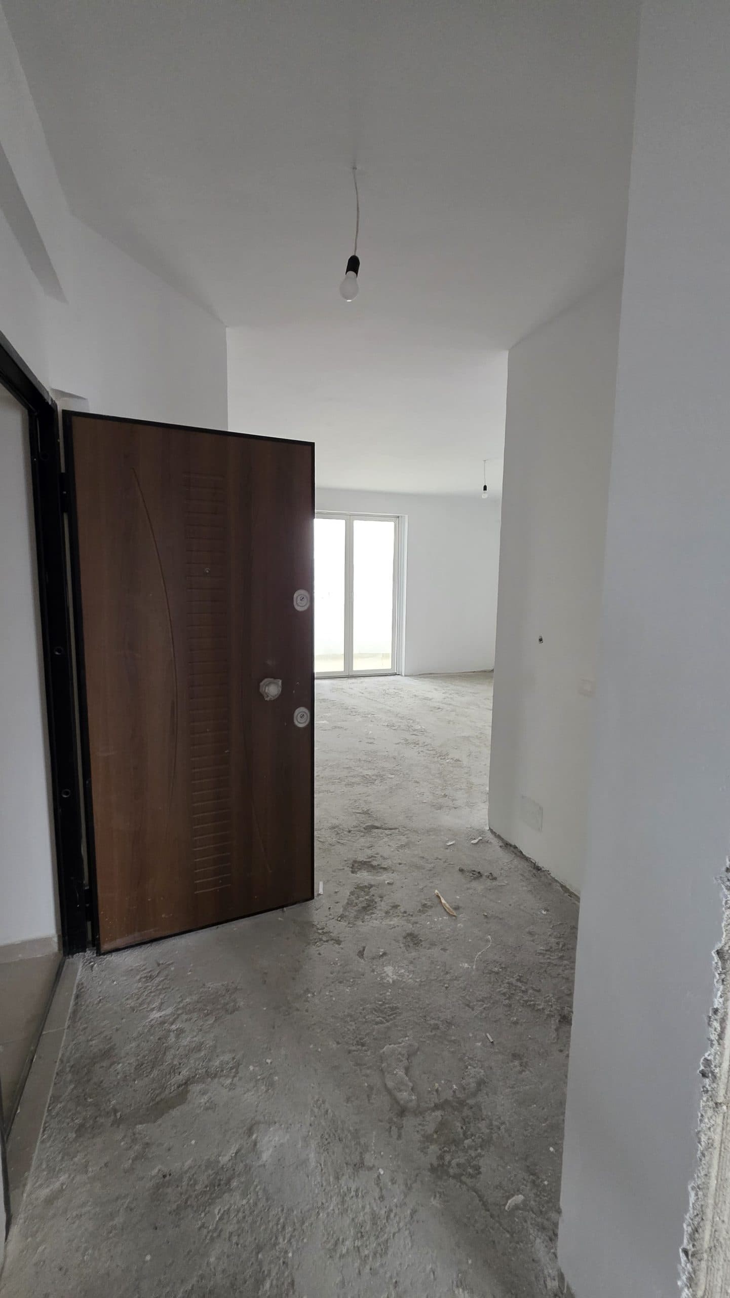Apartament 2+1 në shitje Lushnje, Lushnje