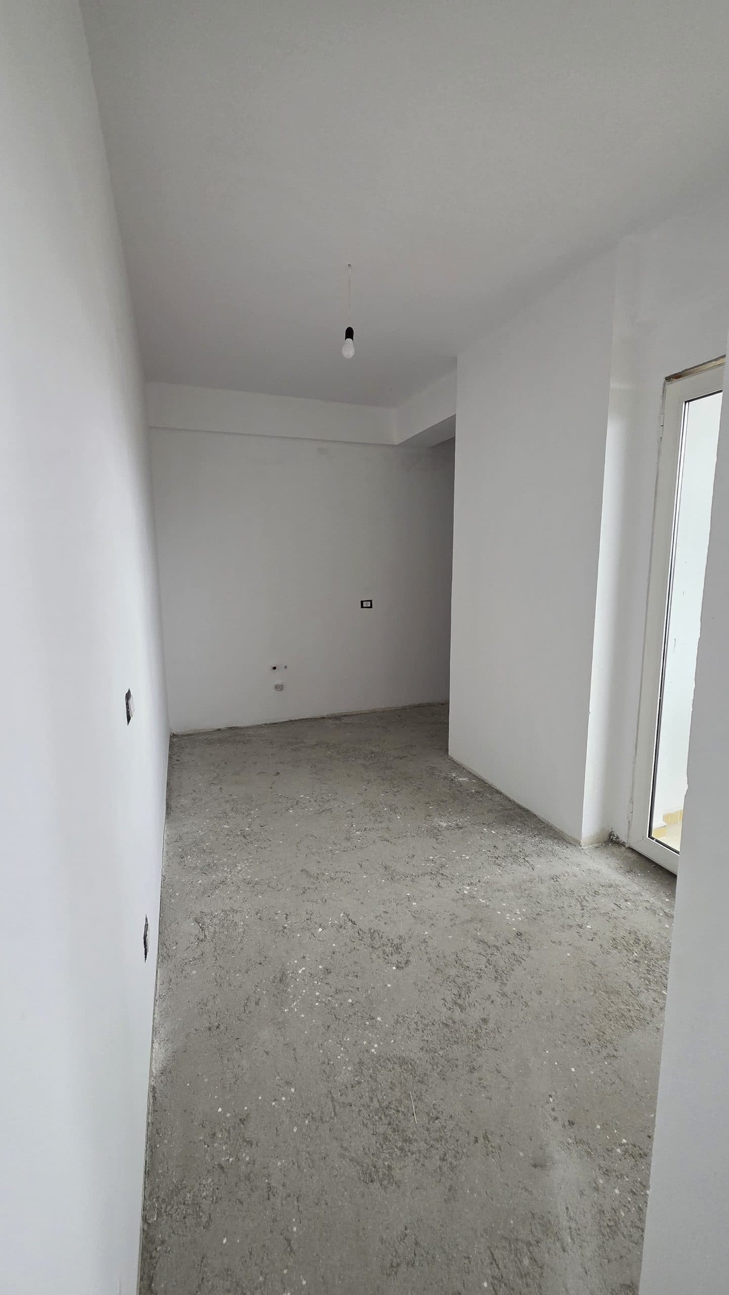 Apartament 2+1 në shitje Lushnje, Lushnje