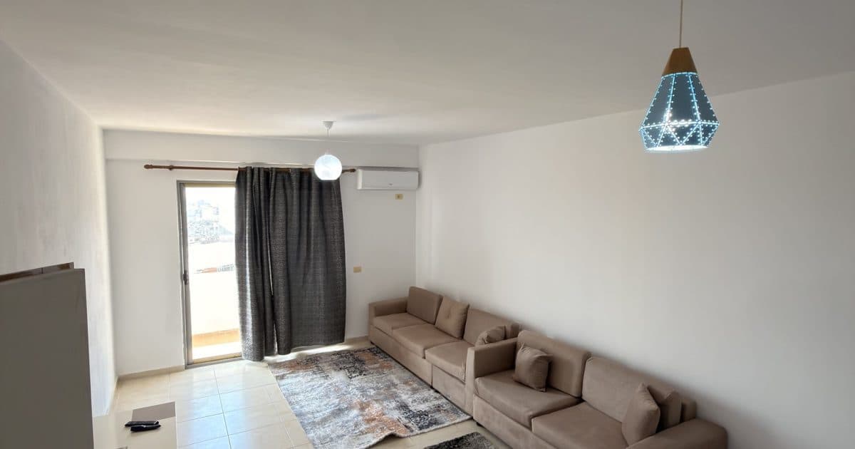 Apartament 2+1 në shitje Lushnje, Lushnje
