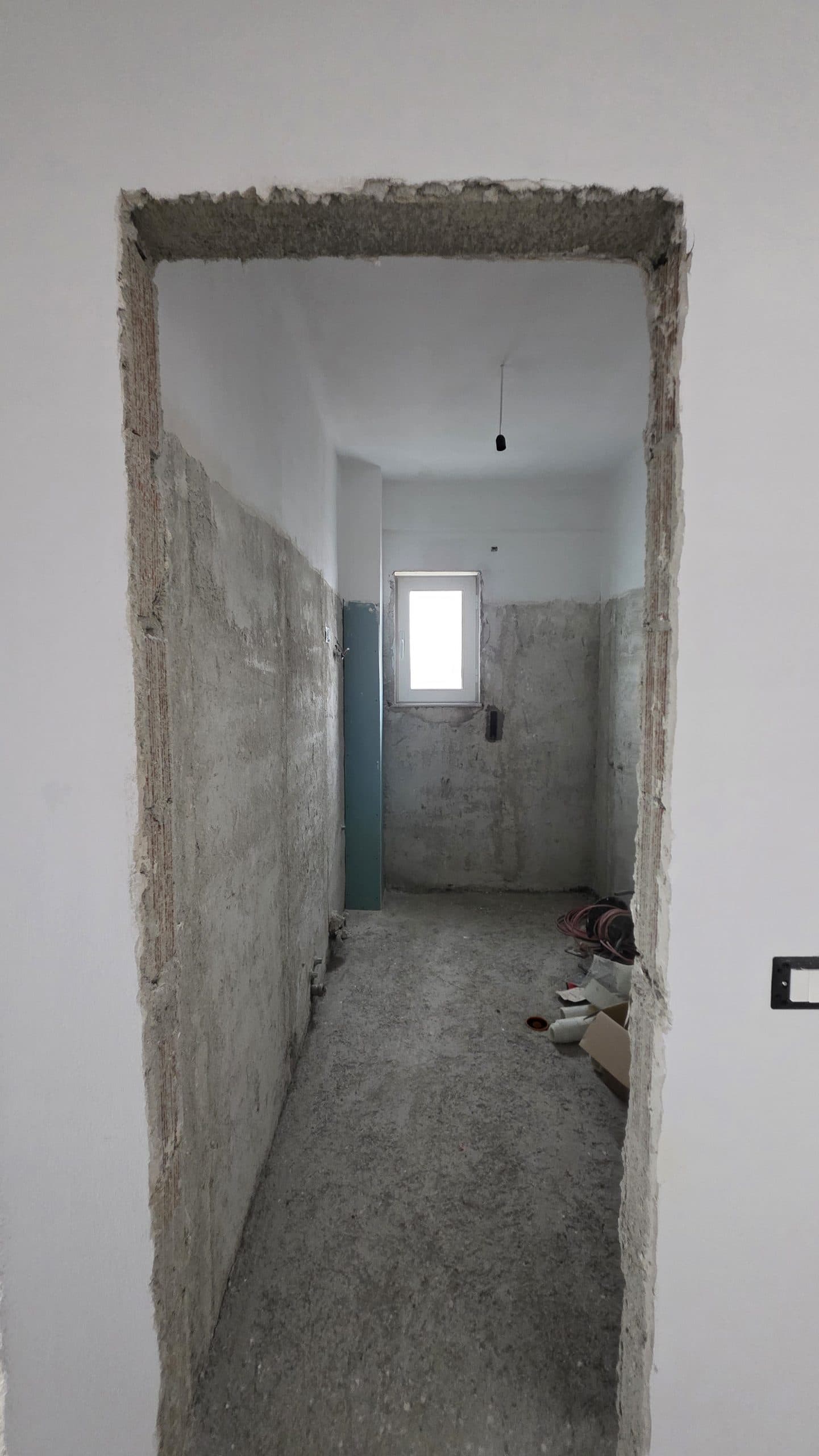 Apartament 2+1 në shitje Lushnje, Lushnje