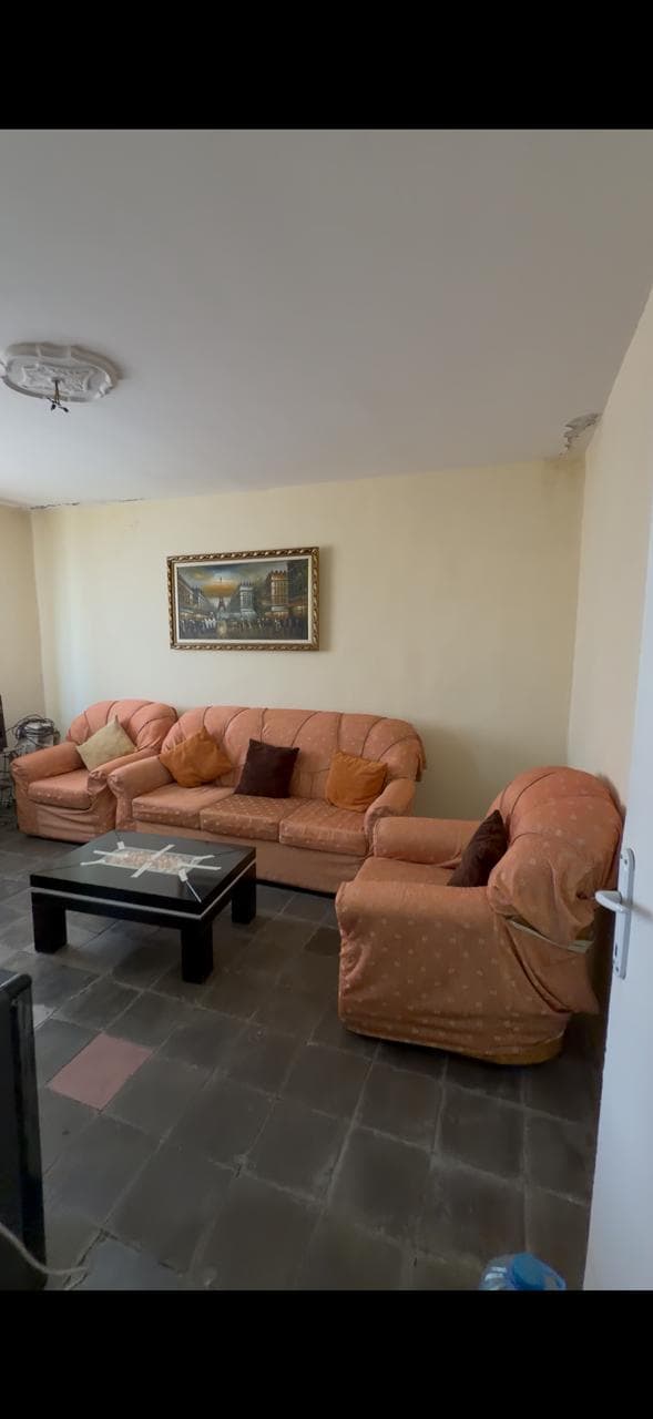 Apartament 1+1 në shitje Lushnje, Lushnje