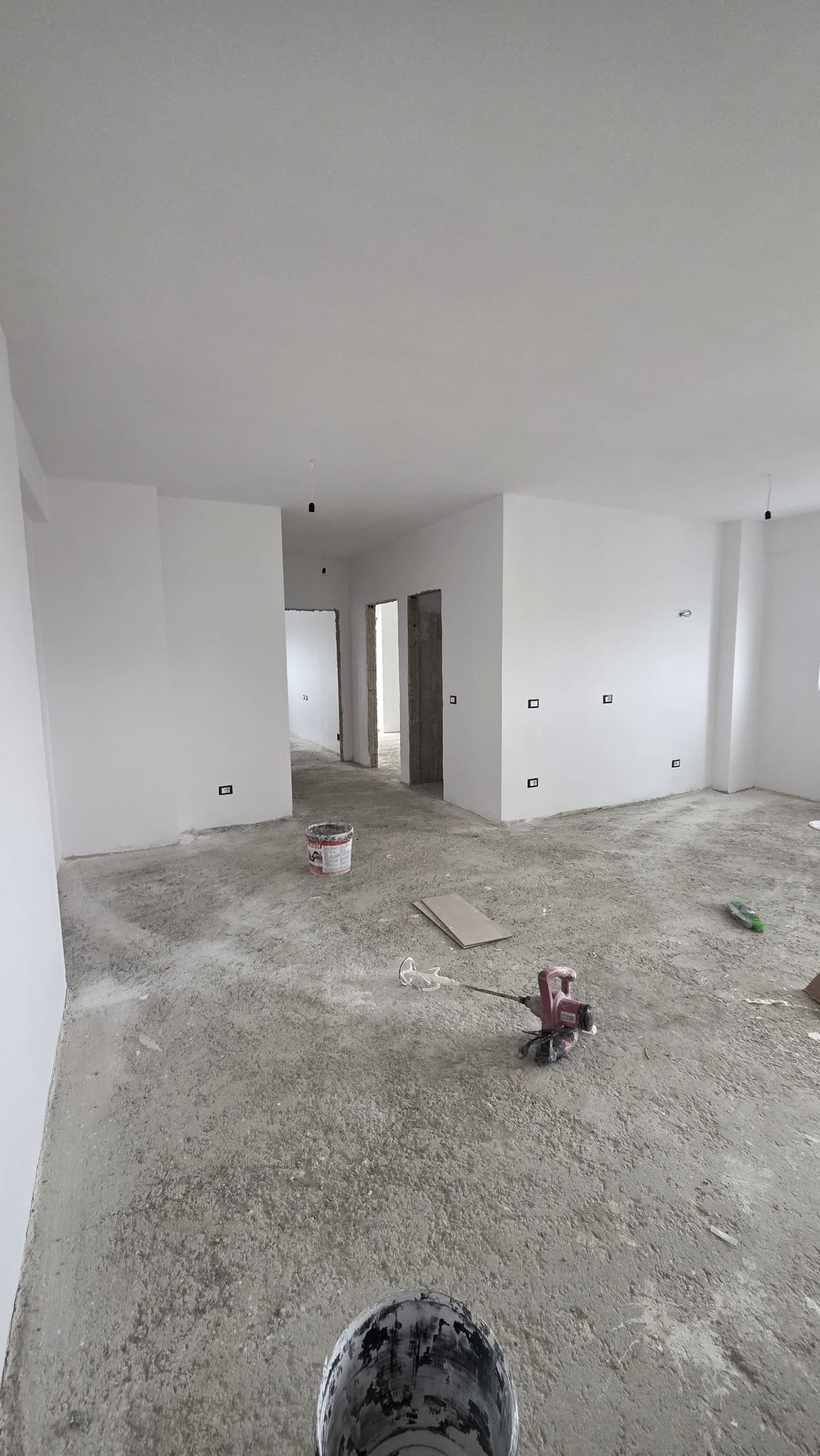Apartament 2+1 në shitje Lushnje, Lushnje