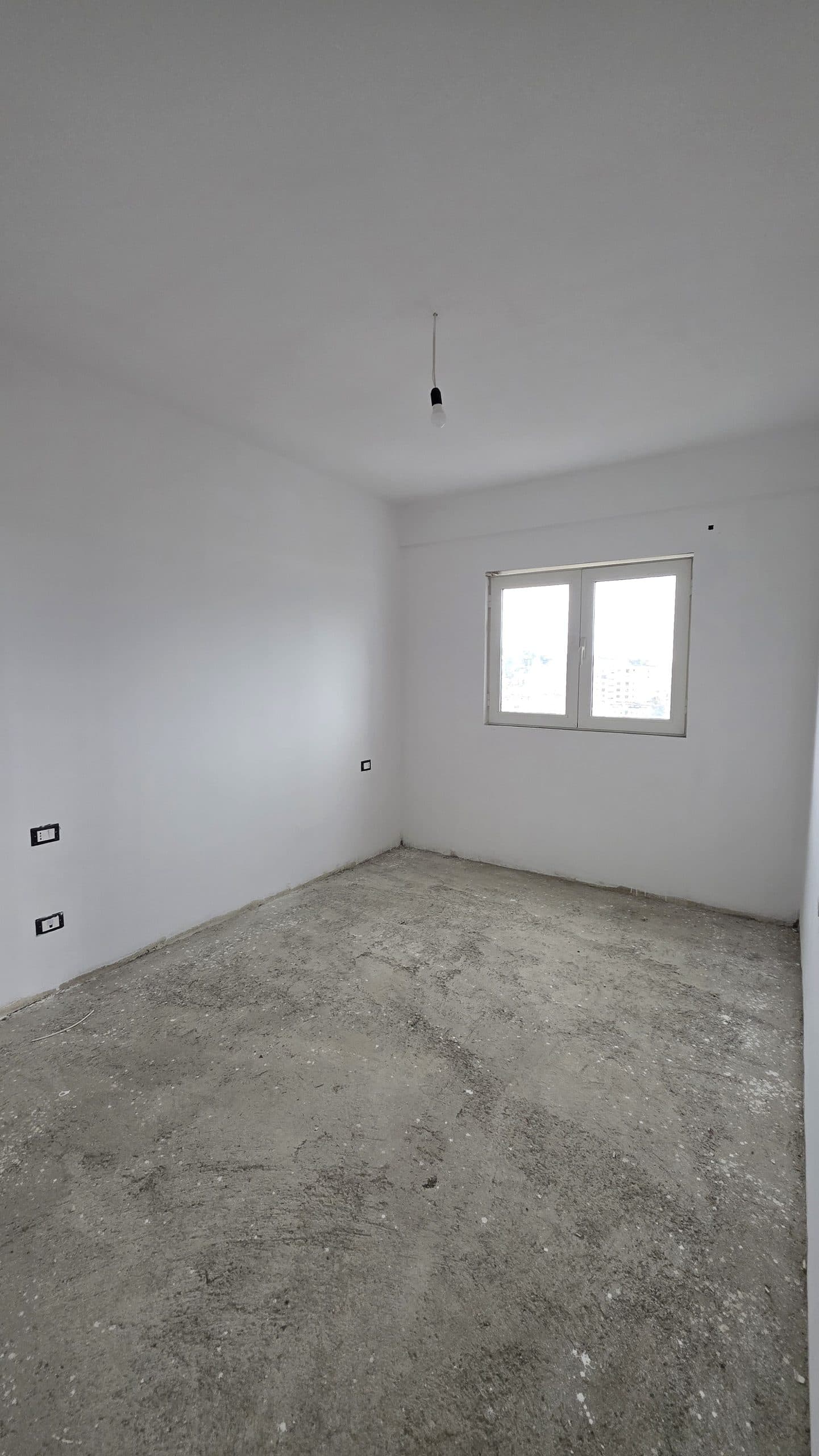 Apartament 2+1 në shitje Lushnje, Lushnje